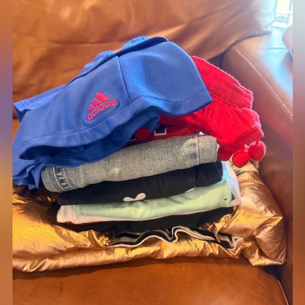 Girls 6/6x bundle
